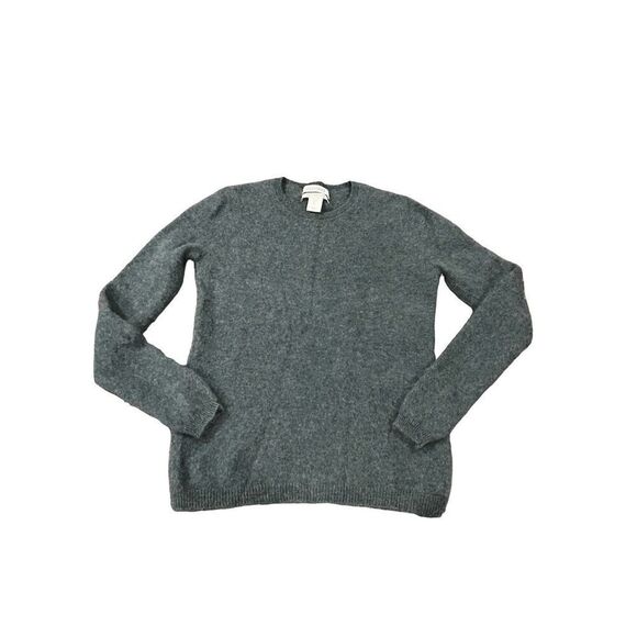 ELLEN TRACY 100% Cashmere Sweater size S - Picture 1 of 11